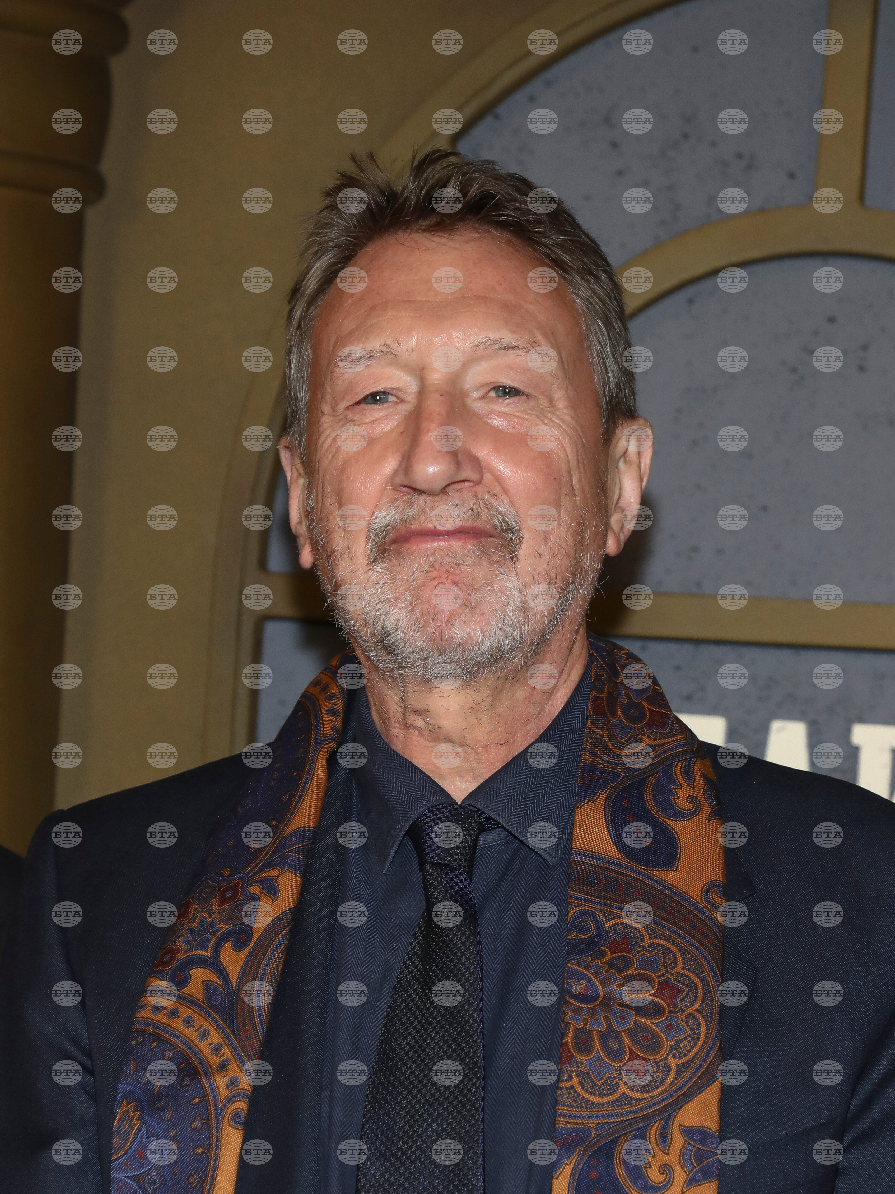 NY Premiere of "Peaky Blinders: The Immortal Man"
