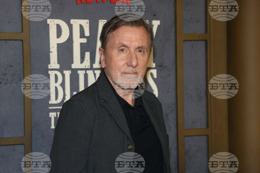 NY Premiere of "Peaky Blinders: The Immortal Man"