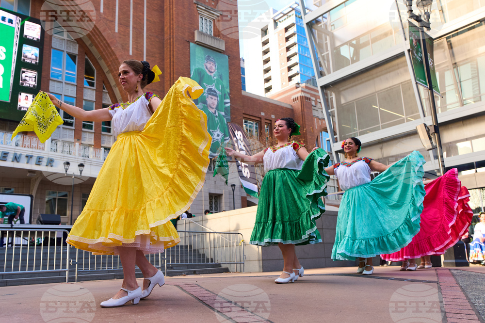 Golden Knights Stars Hockey