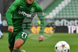 Разград - футбол - Лудогорец Разград - Спартак Варна