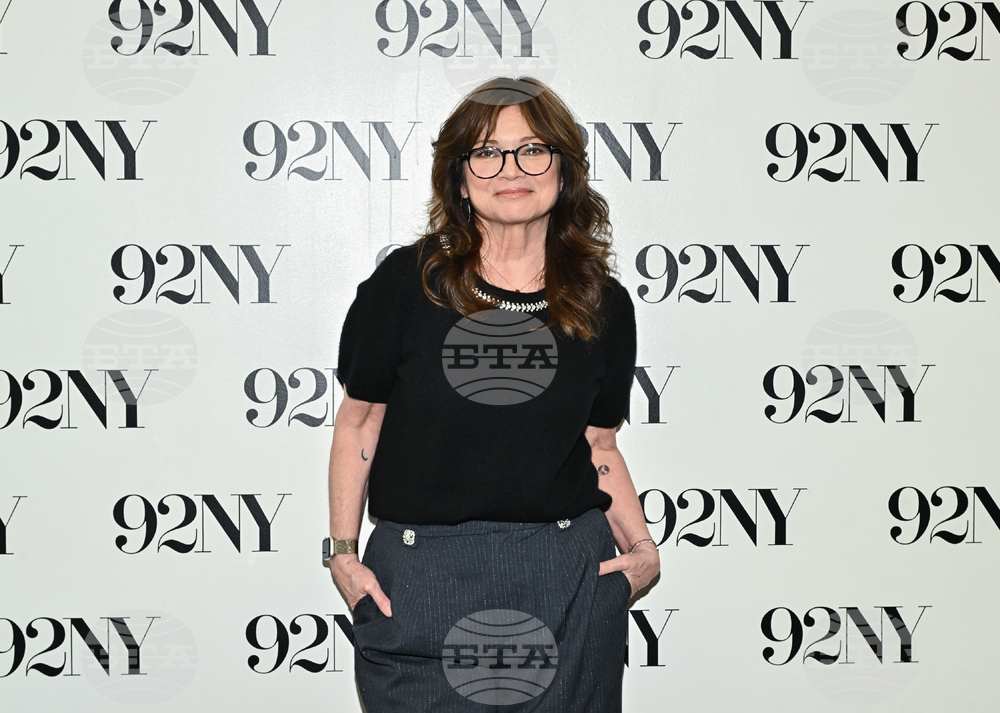 Valerie Bertinelli in Conversation at 92NY