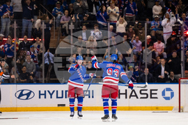 Flame Rangers Hockey