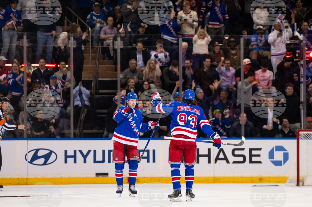 Flame Rangers Hockey