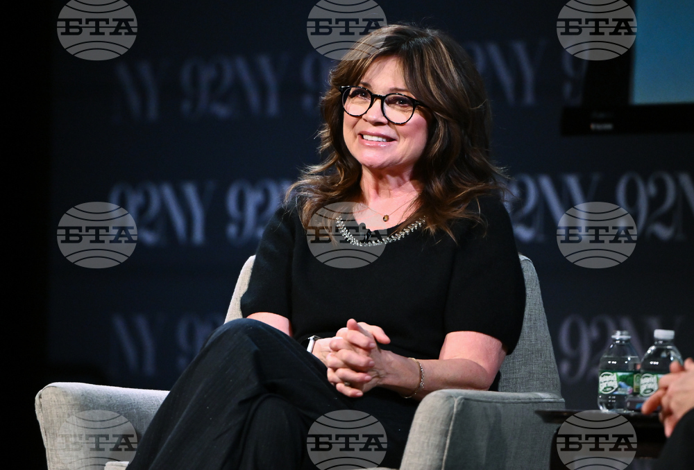 Valerie Bertinelli in Conversation at 92NY