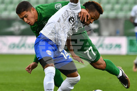 Разград - футбол - Лудогорец Разград - Спартак Варна