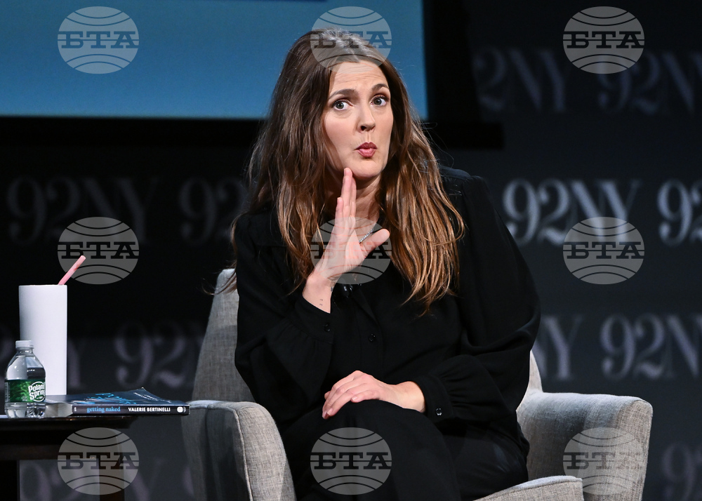 Valerie Bertinelli in Conversation at 92NY