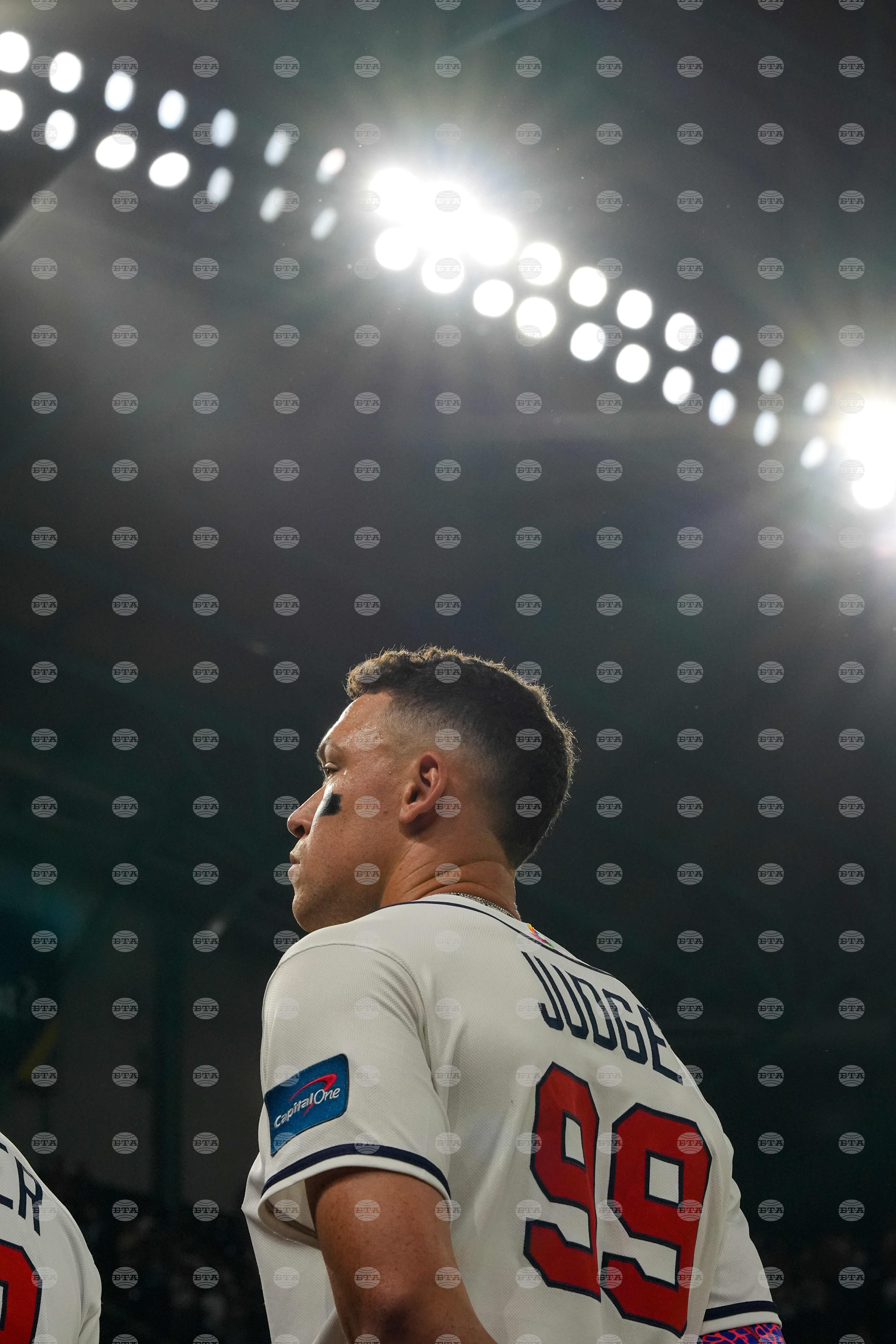 WBC Italy United States Baseball