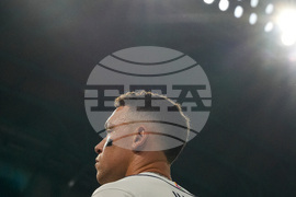 WBC Italy United States Baseball