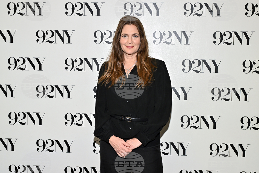 Valerie Bertinelli in Conversation at 92NY