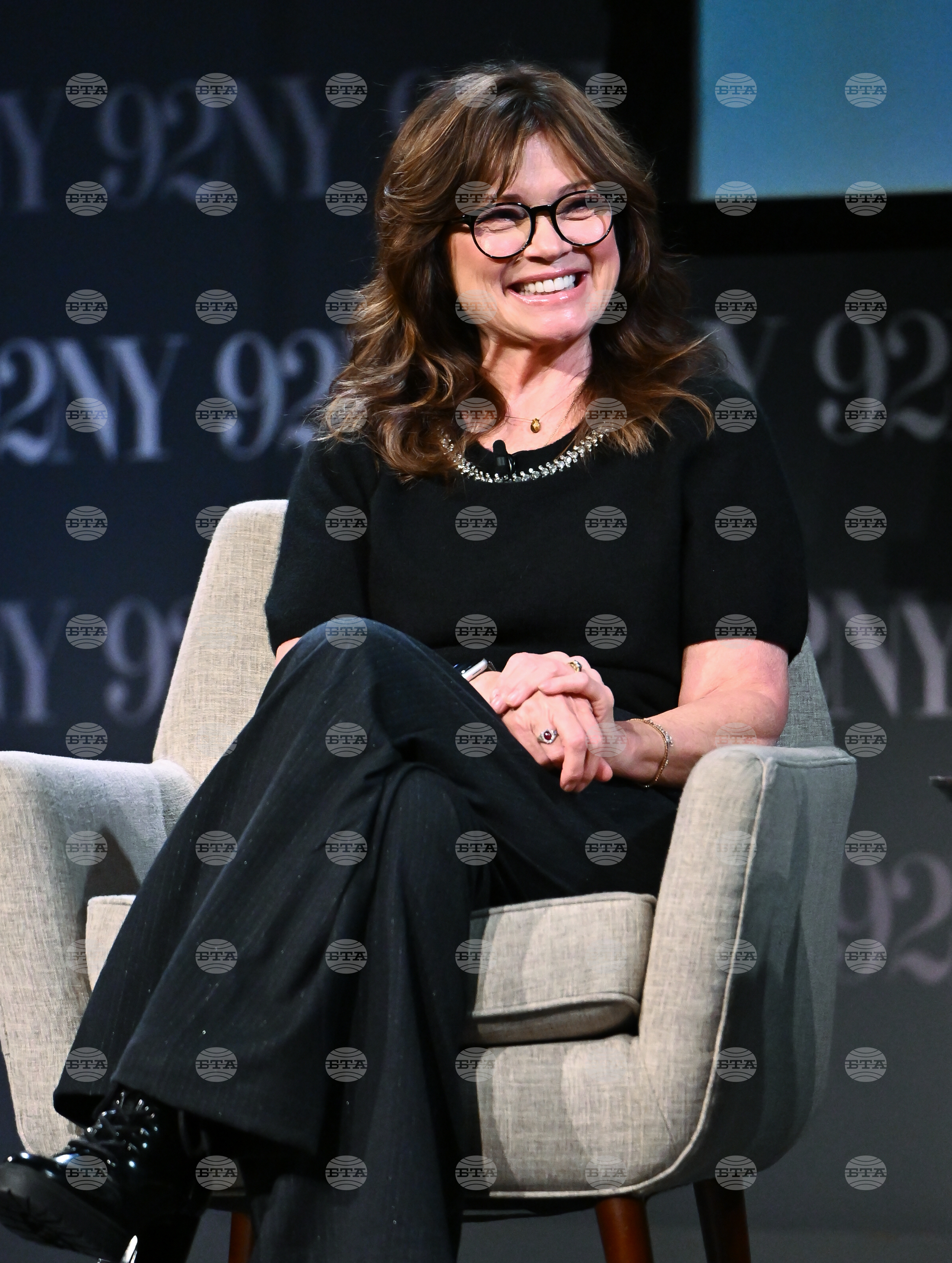 Valerie Bertinelli in Conversation at 92NY