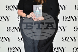 Valerie Bertinelli in Conversation at 92NY