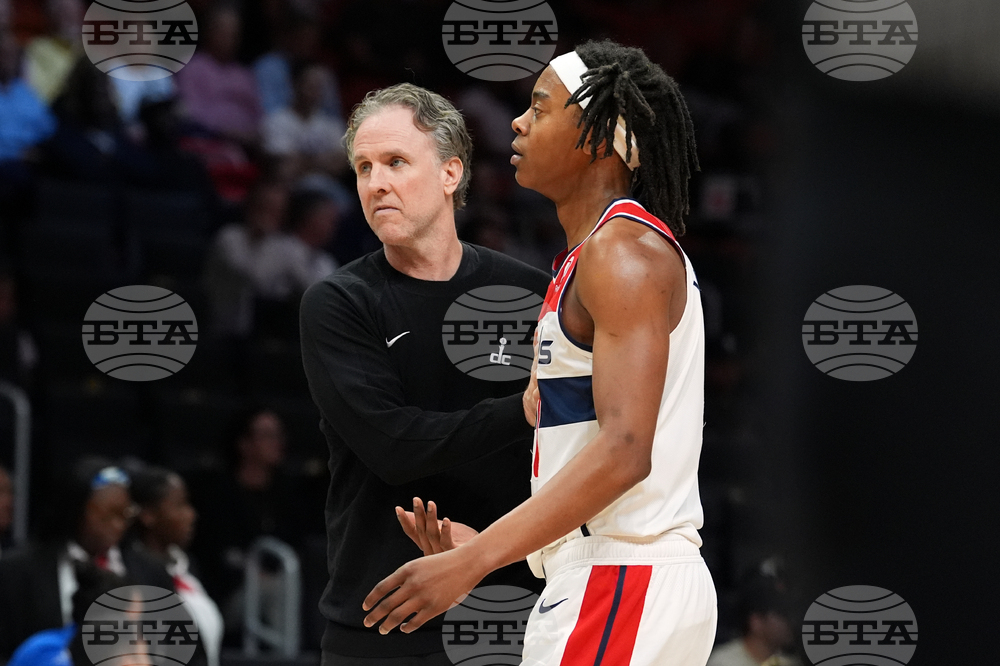 Wizards Heat Basketball