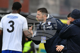 Разград - футбол - Лудогорец Разград - Спартак Варна