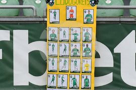 Разград - футбол - Лудогорец Разград - Спартак Варна