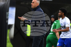 Разград - футбол - Лудогорец Разград - Спартак Варна