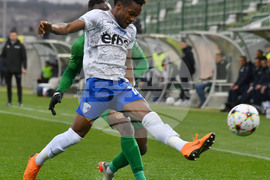 Разград - футбол - Лудогорец Разград - Спартак Варна