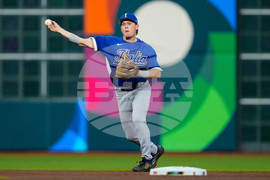 WBC Italy United States Baseball