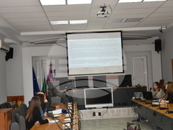 Снимка: Община Ловеч