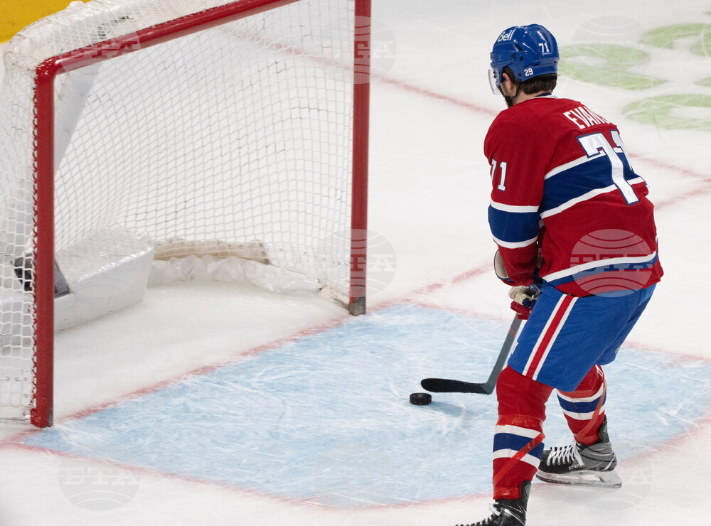 Maple Leafs Canadiens Hockey