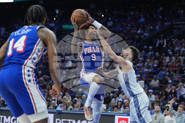 Grizzlies 76ers Basketball