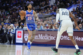 Grizzlies 76ers Basketball