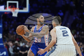 Grizzlies 76ers Basketball