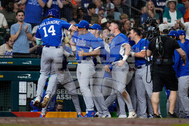 WBC Italy United States Baseball