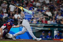 WBC Italy United States Baseball