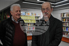 Бургас - Георги Дюлгеров - представяне на книга