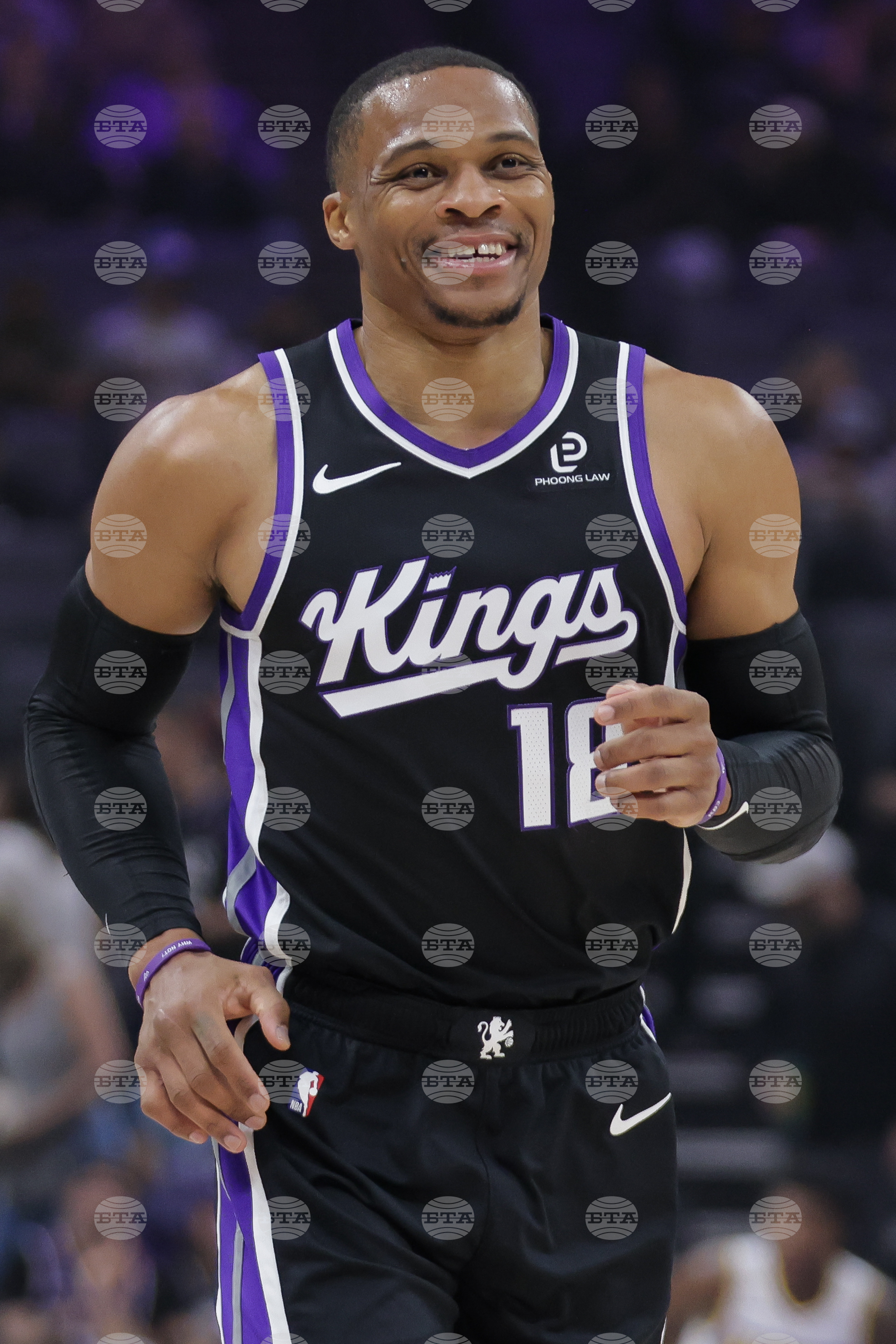 Pacers Kings Basketball