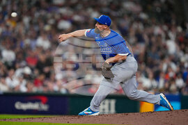 WBC Italy United States Baseball