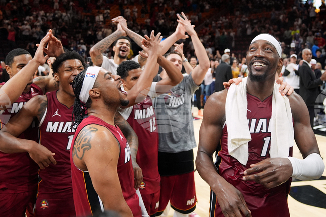 Бам Адебайо вкара 83 точки и стана вторият най-резултатен играч в мач от НБА