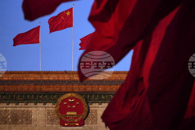 Китай предложи на Тайван обединение в името на енергийната сигурност