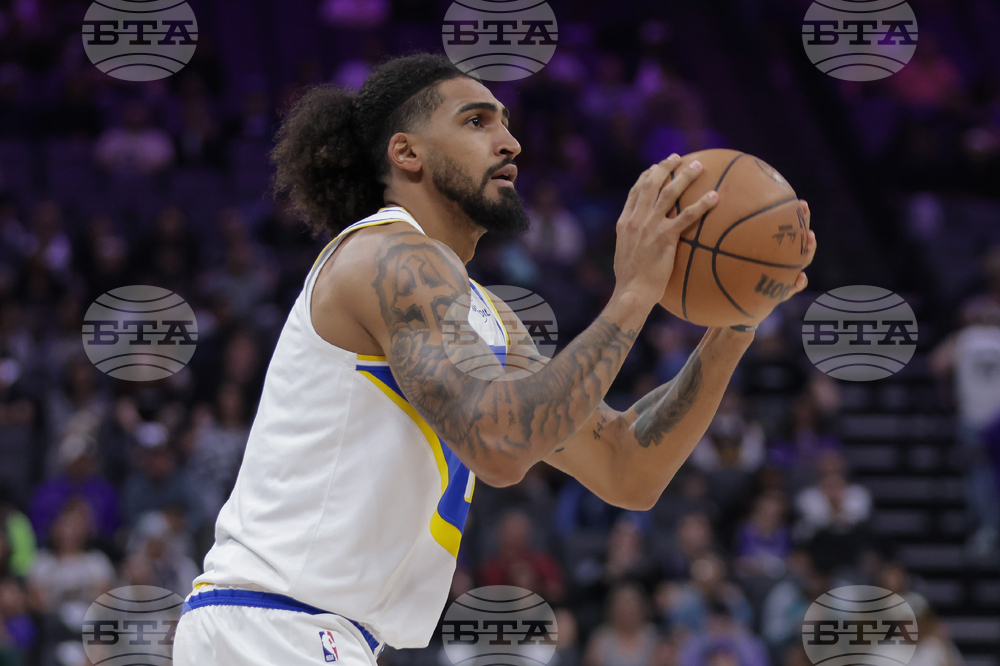 Pacers Kings Basketball