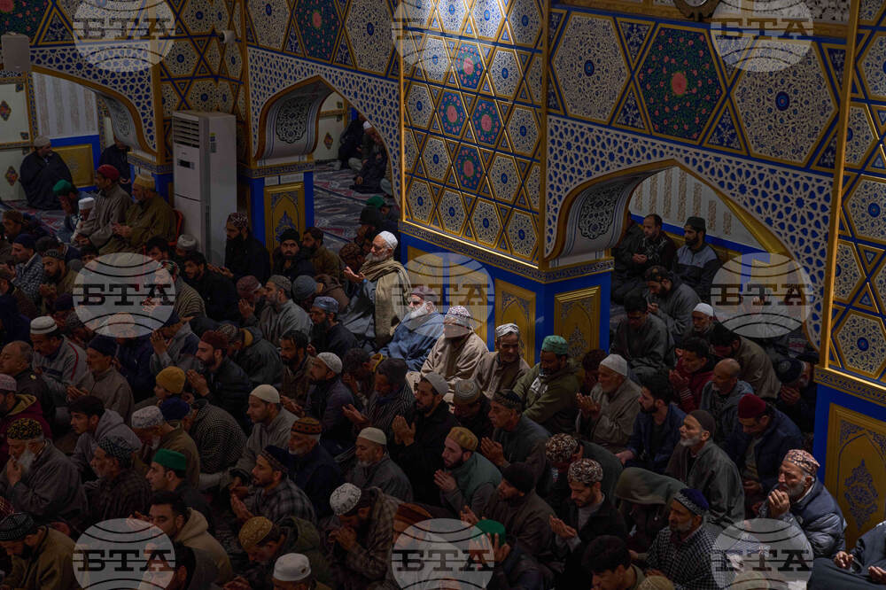 India Kashmir Ramadan