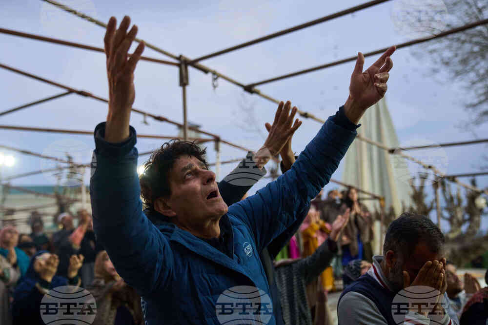 India Kashmir Ramadan