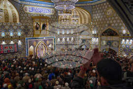 India Kashmir Ramadan