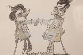 СБХ - награди - изложба