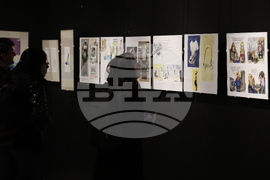 СБХ - награди - изложба