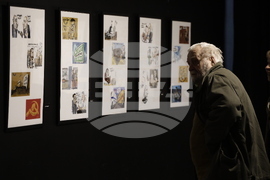 СБХ - награди - изложба