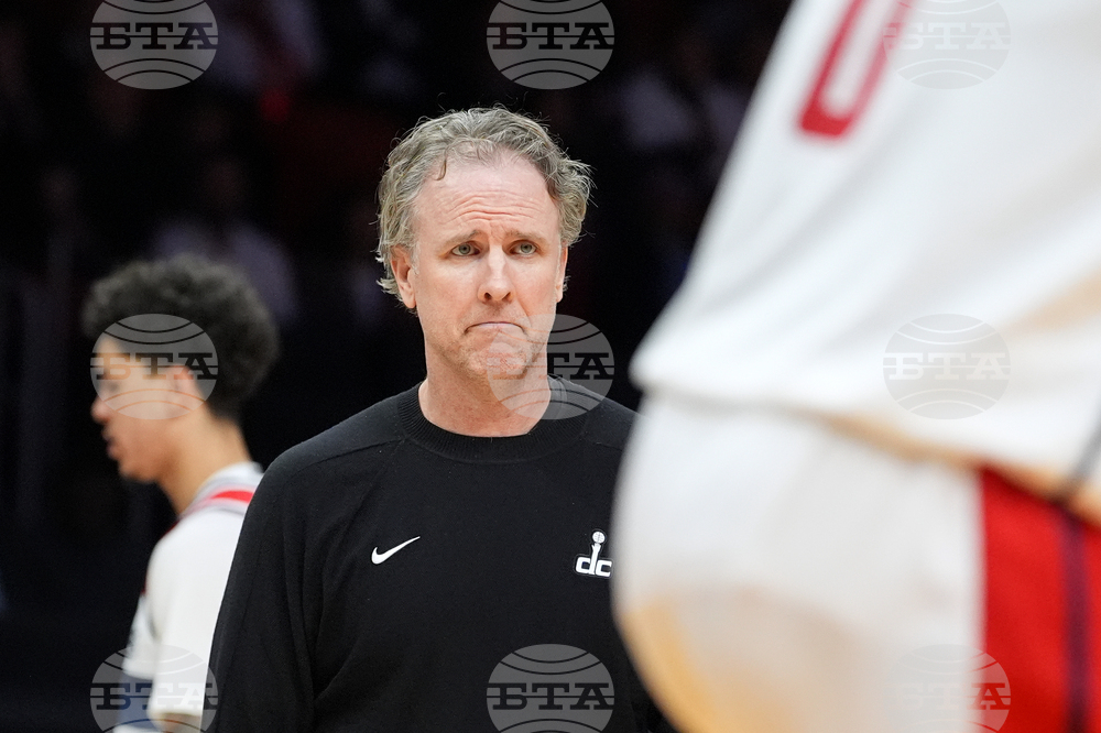 Wizards Heat Basketball