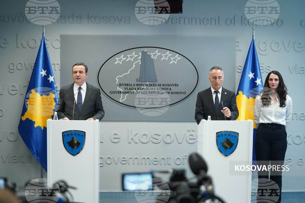 КосоваПрес: Косово официално е сред кандидатите за организиране на Средиземноморските игри през 2030 година