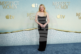 LA Premiere of "Imperfect Women"