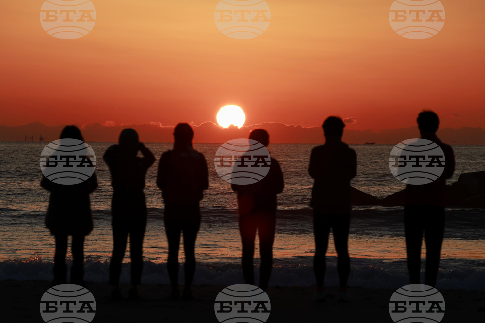 Japan Tsunami Anniversary