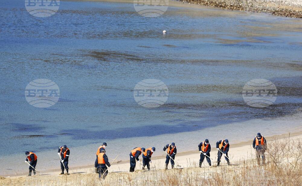 Japan Tsunami Anniversary