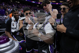 Pacers Kings Basketball