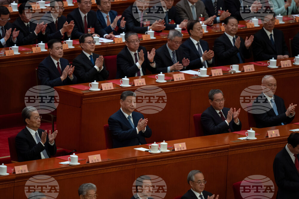 China Congress