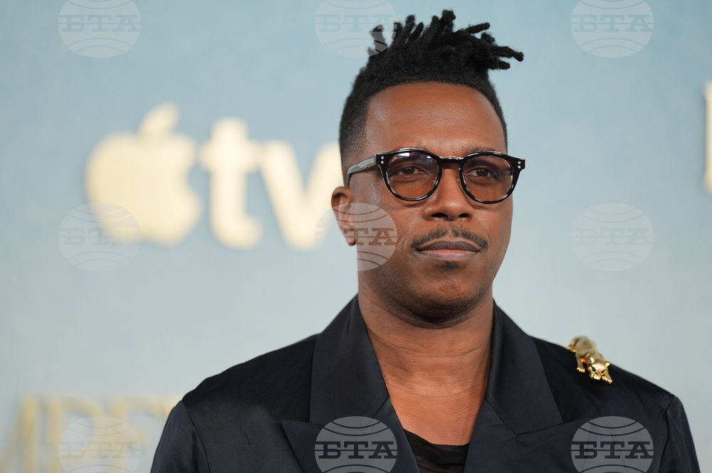 LA Premiere of "Imperfect Women"