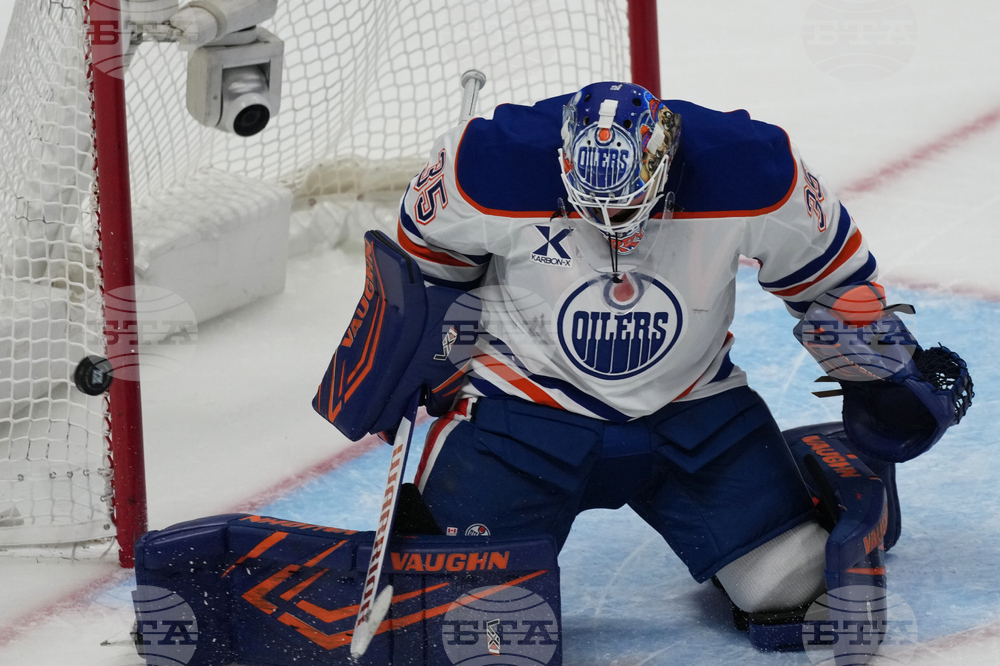 Oilers Avalanche Hockey