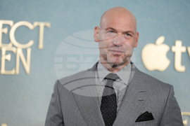 LA Premiere of "Imperfect Women"